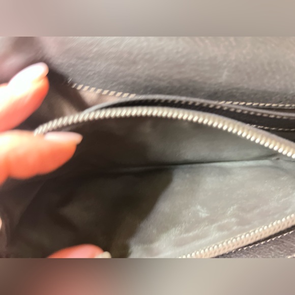 Authentic vintage Celine Wallet - Picture 10 of 11